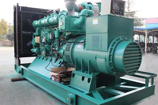 荆门工厂发电机应急发电中如何优化燃油储备管理？