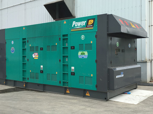 荆门如何判断发电机组防冻液的质量是否下降？