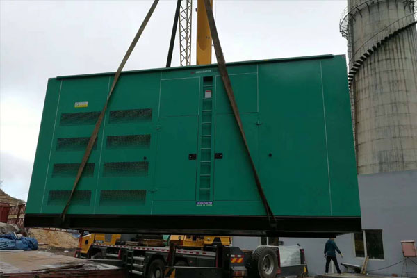 荆门柴油发电机组的保养周期？