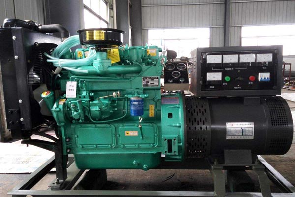 荆门传感器在柴油发电机组中起到什么作用？