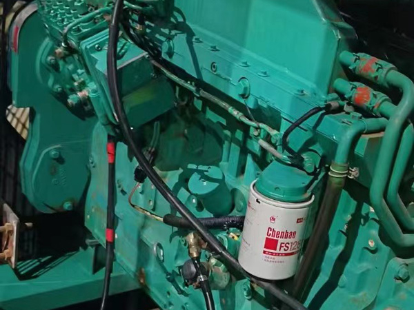 荆门如何确定新的发电机组控制系统是否与原系统兼容？