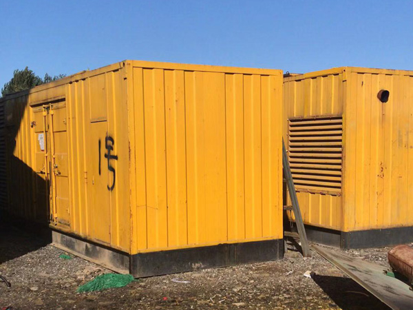 荆门柴油发电机组深海控制系统怎么样？