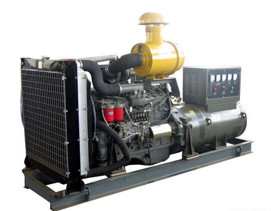 荆门汽油发电机组冬季保养时，燃油系统需要注意什么？