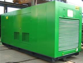 荆门柴油发电机组的加热装置有哪些类型？