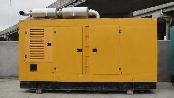 荆门柴油发电机组北方使用是否需要加装加热装置？