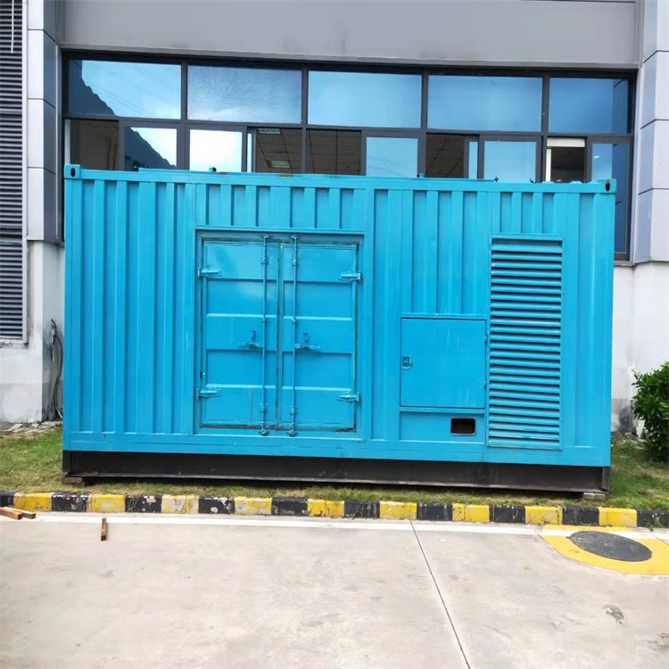 荆门柴油发电机组冬季燃油使用注意事项？