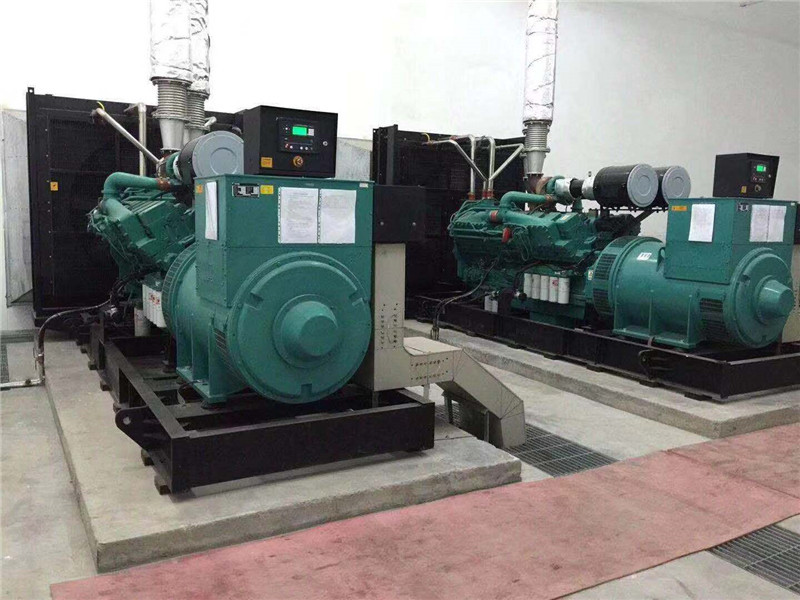 荆门柴油发电机组冬季寒冷地区使用需注意哪些事项？