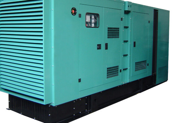 荆门发电机组水冷式机油散热器常见的故障有哪些？