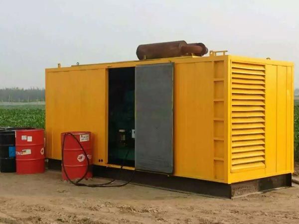 荆门安装新的水冷式机油散热器密封件有哪些注意事项？