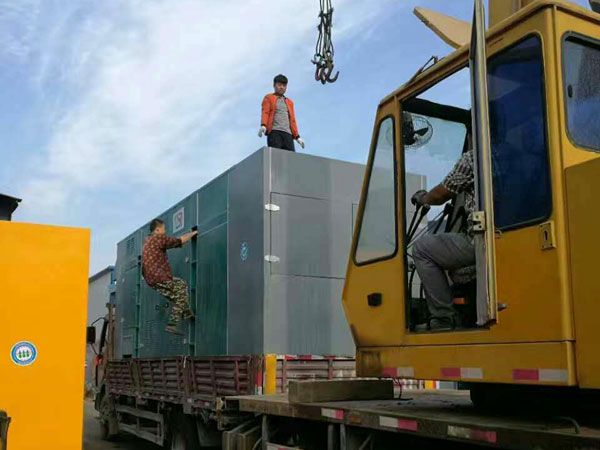 荆门更换水冷式机油散热器密封件的操作流程是怎样的？