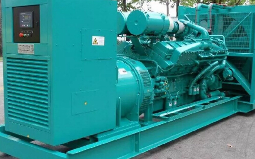 荆门柴油发电机组冬季使用中需要注意哪些事项？