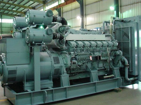 荆门电气系统故障可能导致冬季柴油发电机组启动失败的原因有哪些？