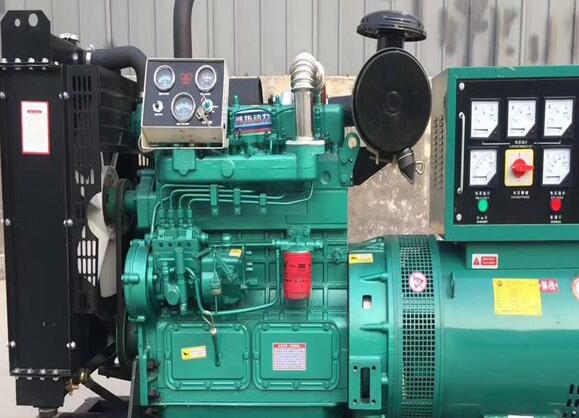 荆门柴油发电机冬季保养周期和夏季一样吗？