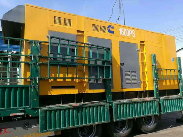 荆门一份发电机组安装调试合同的注意事项