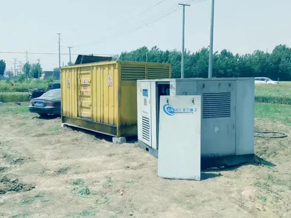 荆门柴油发电机组冬季日常维修需要哪些工具？