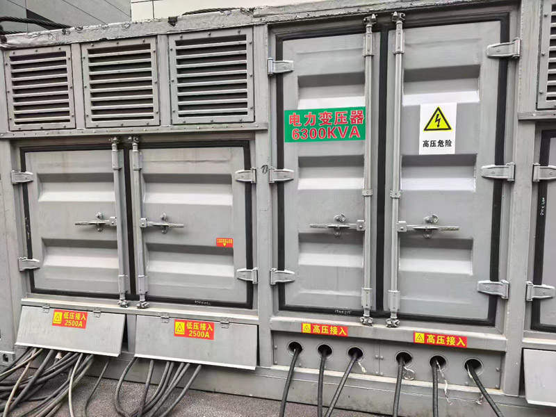 荆门柴油发电机组换季保养注意哪些事项？